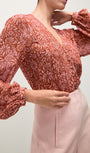 CALVIN TOP by Veronica Beard - Romi Boutique