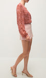 CALVIN TOP by Veronica Beard - Romi Boutique