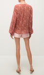CALVIN TOP by Veronica Beard - Romi Boutique