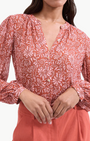 CALVIN TOP by Veronica Beard - Romi Boutique