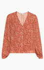 CALVIN TOP by Veronica Beard - Romi Boutique