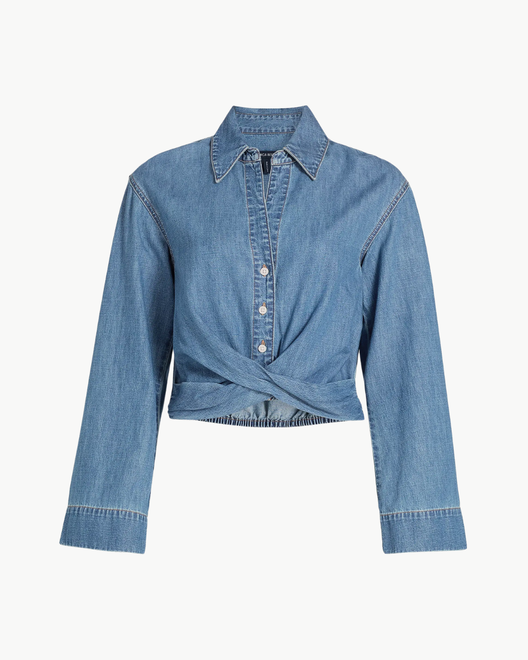 TIMOTHY SHIRT by Veronica Beard - Romi Boutique