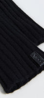 BOILED CASHMERE KNIT GLOVE by Vince - Romi Boutique