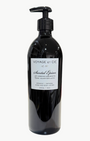 HYDRATING BODY LOTION IN ELDERFLOWER MIRON GLASS by Voyage et Cie - Romi Boutique
