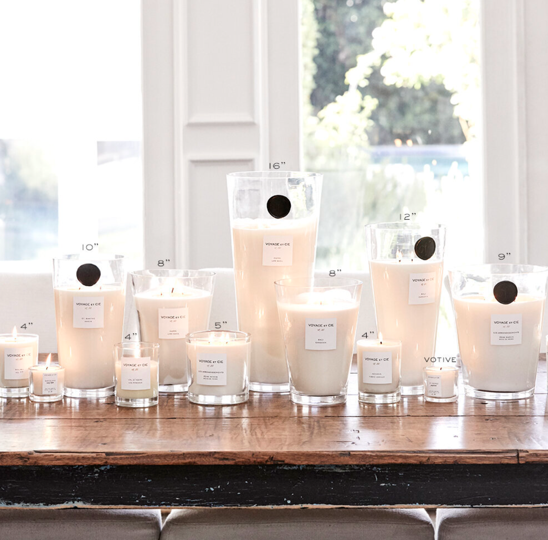 HIGHBALL IN NOEL by Voyage et Cie - Romi Boutique