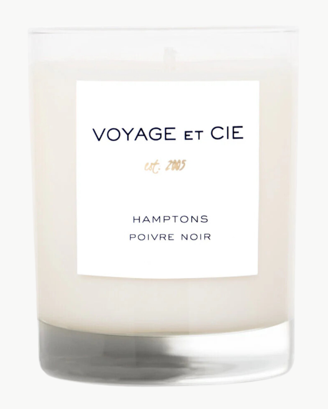 HIGHBALL IN POIVRE NOIR by Voyage et Cie - Romi Boutique