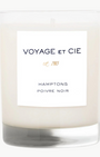 HIGHBALL IN POIVRE NOIR by Voyage et Cie - Romi Boutique
