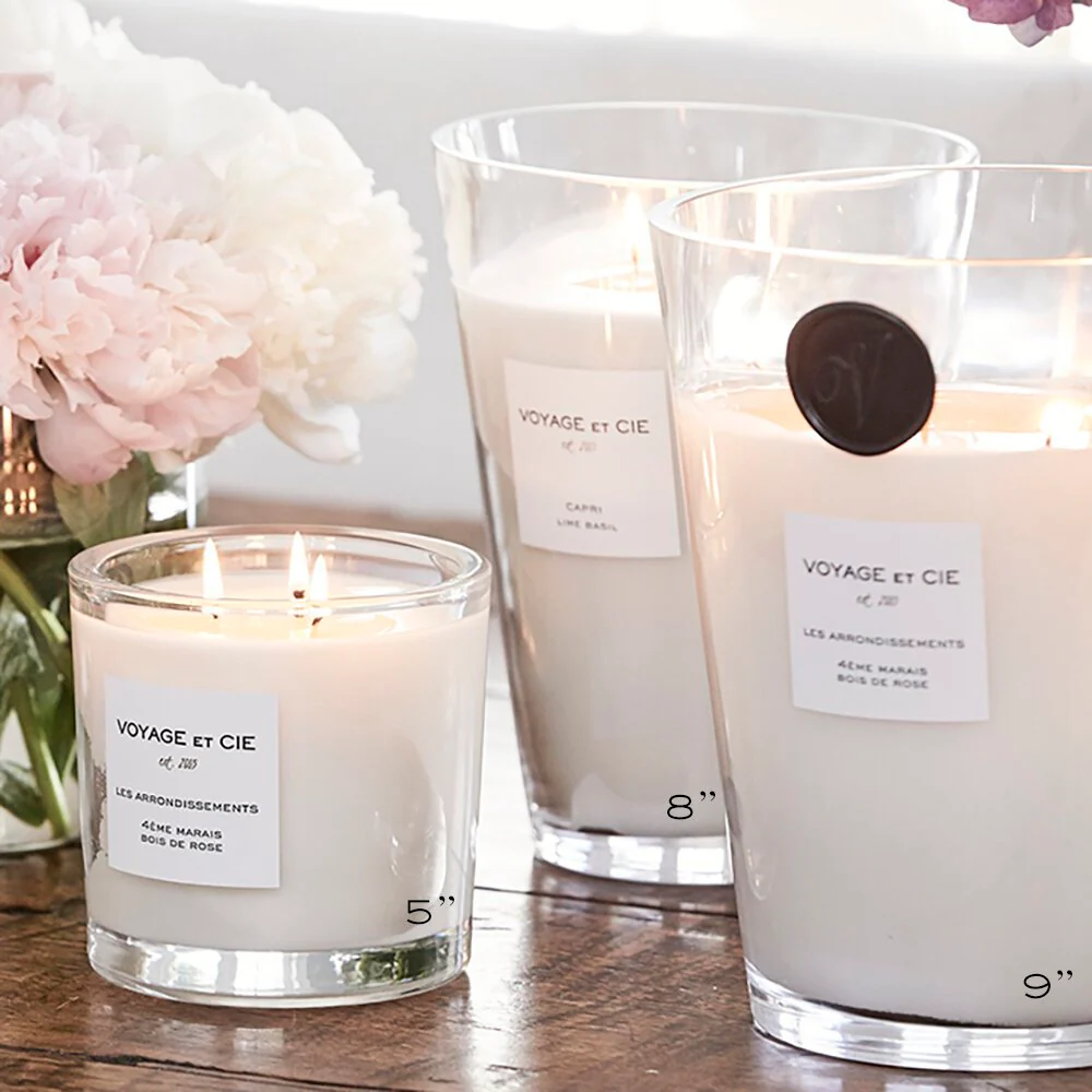 HIGHBALL IN POIVRE NOIR by Voyage et Cie - Romi Boutique