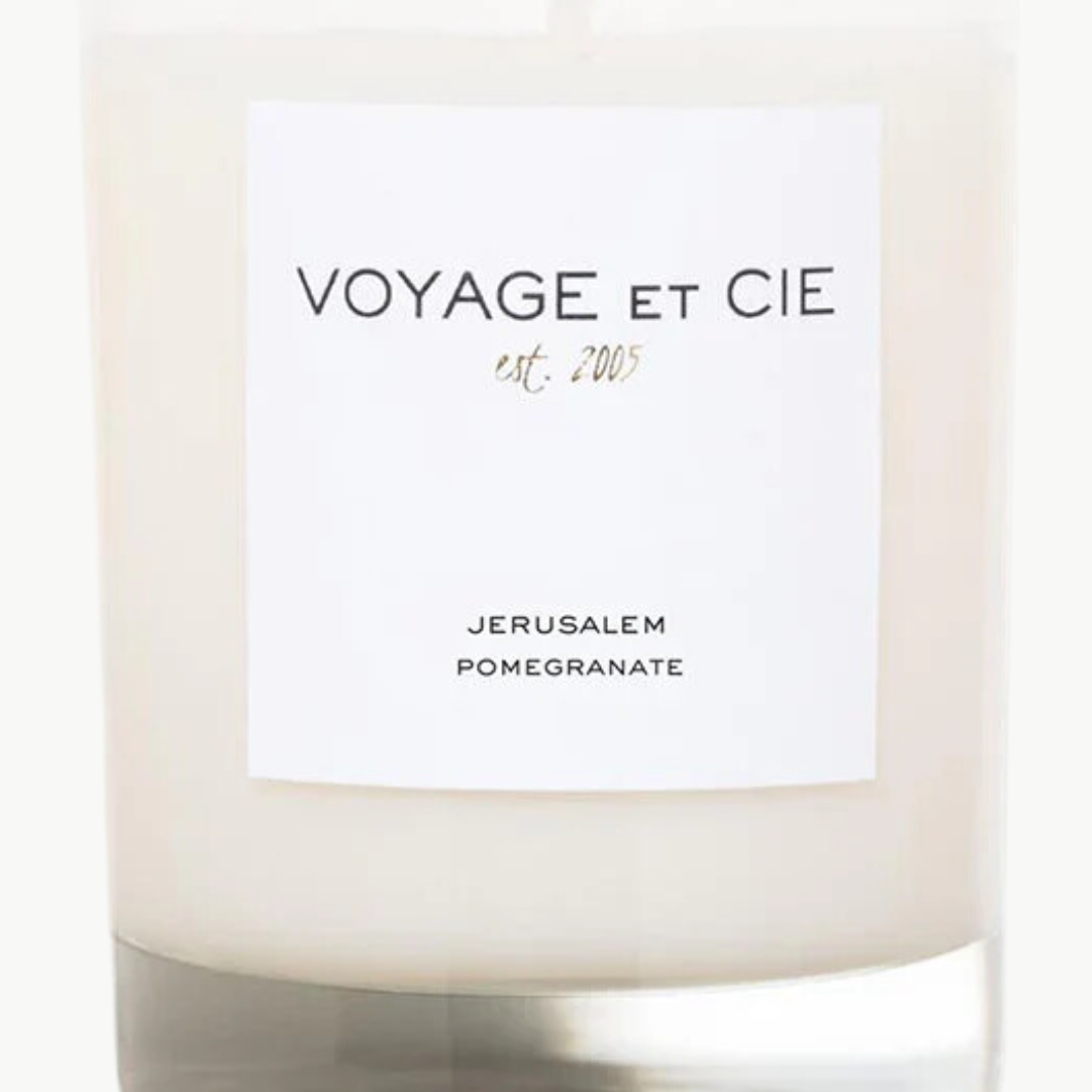 HIGHBALL IN POMEGRANATE by Voyage et Cie - Romi Boutique