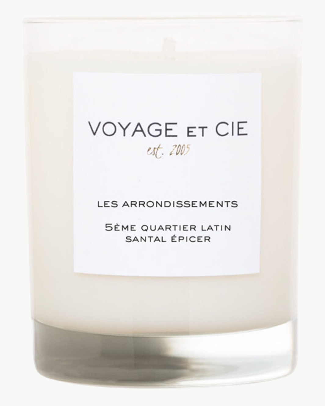 HIGHBALL IN SANTAL by Voyage et Cie - Romi Boutique