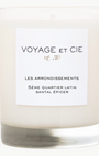 HIGHBALL IN SANTAL by Voyage et Cie - Romi Boutique
