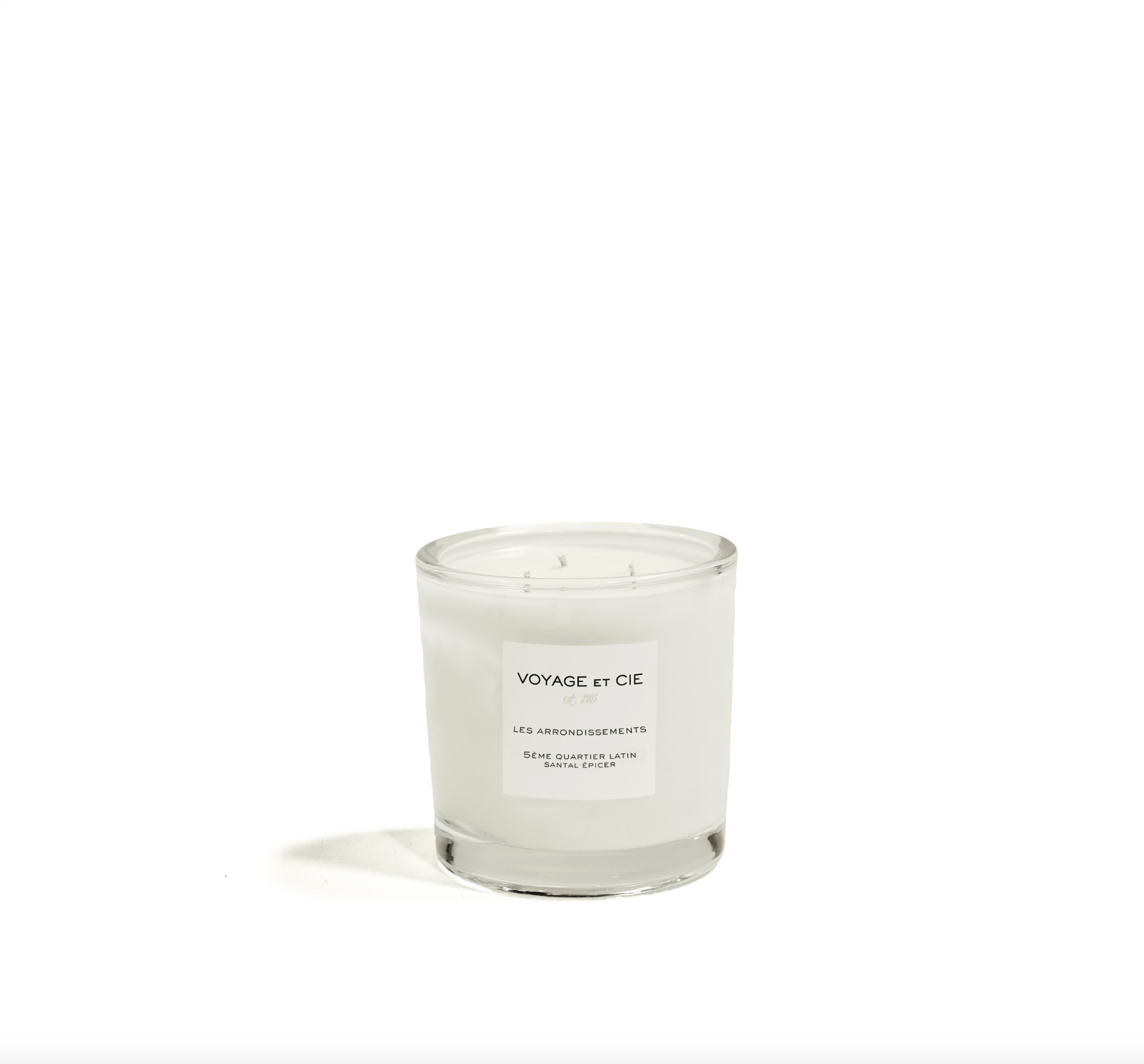 HIGHBALL IN SANTAL by Voyage et Cie - Romi Boutique