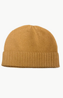 BIANCA CASHMERE BEANIE by W.Cashmere - Romi Boutique