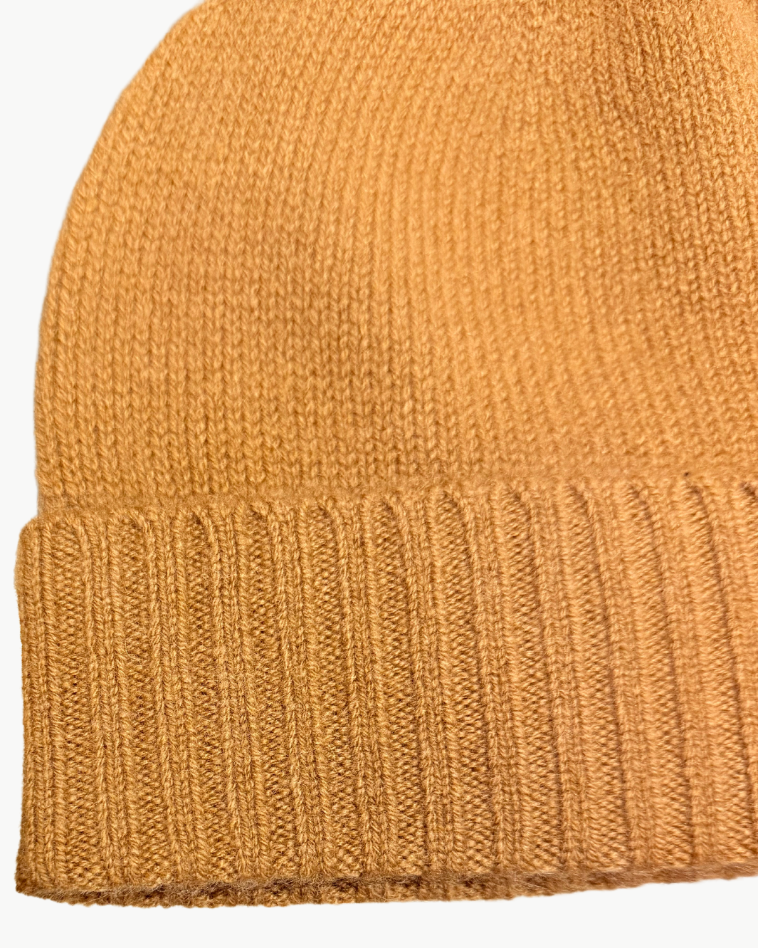BIANCA CASHMERE BEANIE by W.Cashmere - Romi Boutique