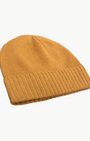 BIANCA CASHMERE BEANIE by W.Cashmere - Romi Boutique