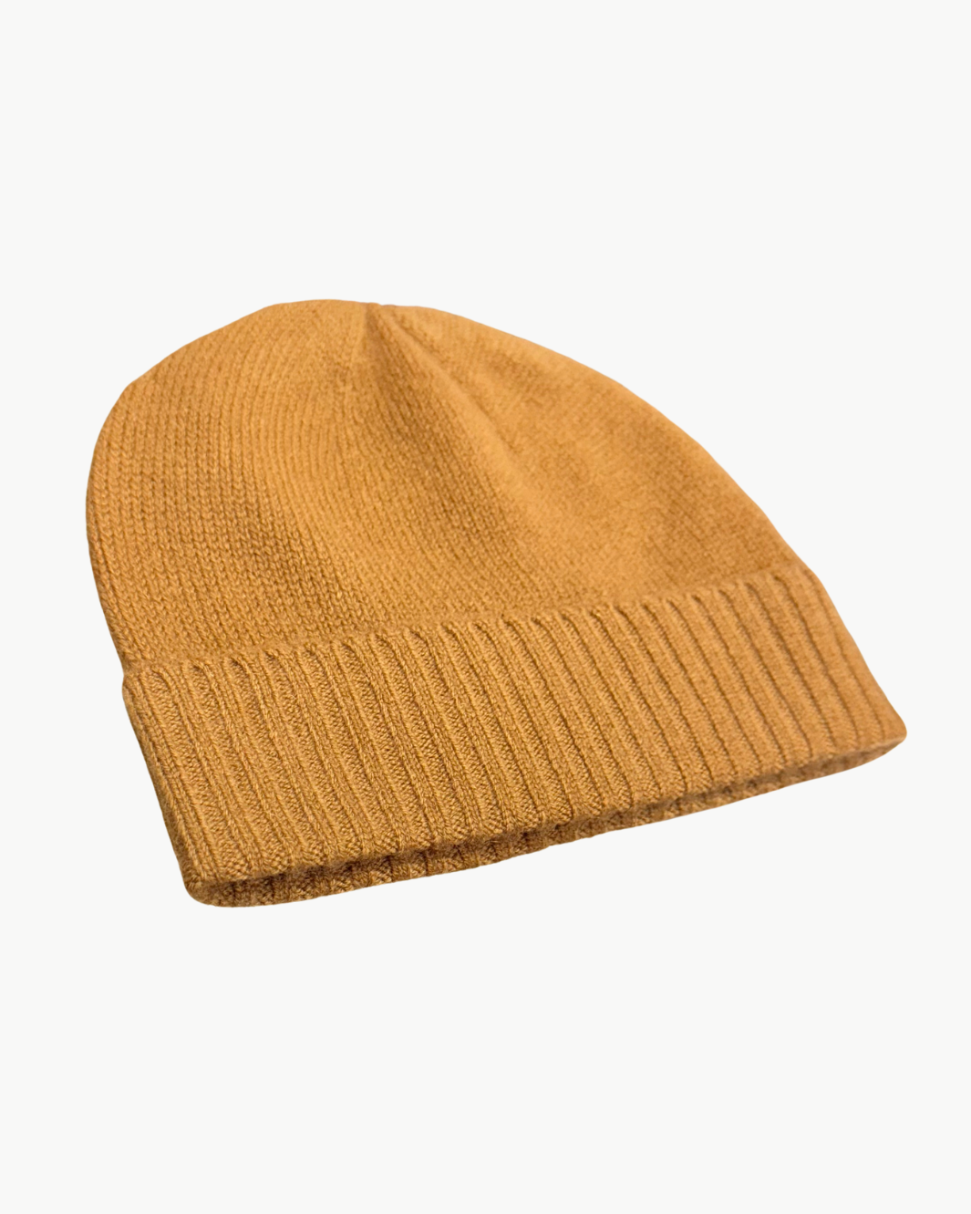 BIANCA CASHMERE BEANIE by W.Cashmere - Romi Boutique