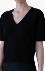 EIRA V NECK - Romi Boutique
