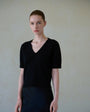 EIRA V NECK - Romi Boutique