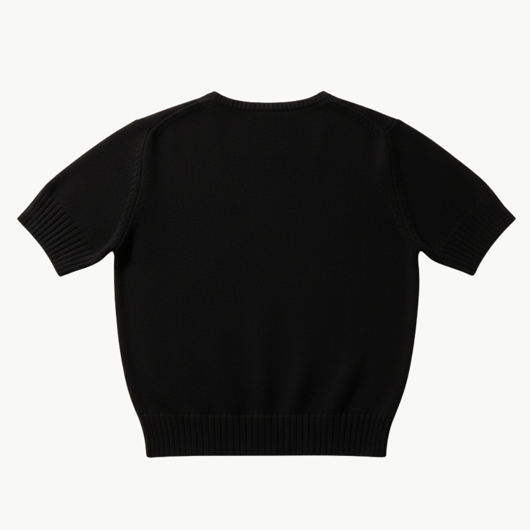 EIRA V NECK - Romi Boutique