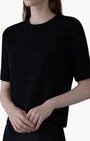 YSELLA CASHMERE SWEATER - Romi Boutique