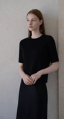 YSELLA CASHMERE SWEATER - Romi Boutique