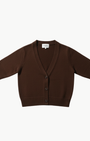 ELODIE CASHMERE CARDIGAN - Romi Boutique
