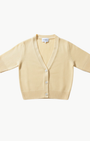 ELODIE CASHMERE CARDIGAN - Romi Boutique