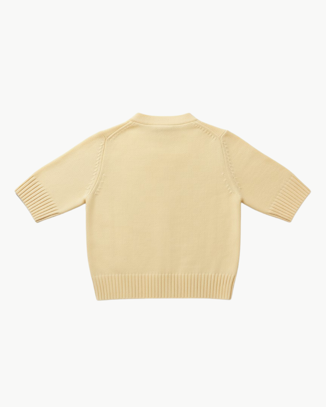 ELODIE CASHMERE CARDIGAN - Romi Boutique