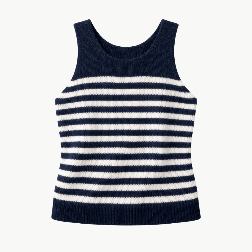 JACE TANK by W.Cashmere - Romi Boutique
