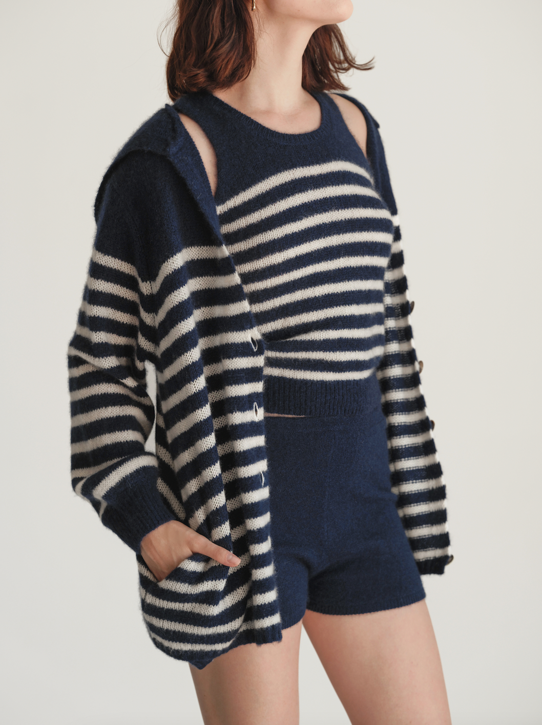 JACE TANK by W.Cashmere - Romi Boutique