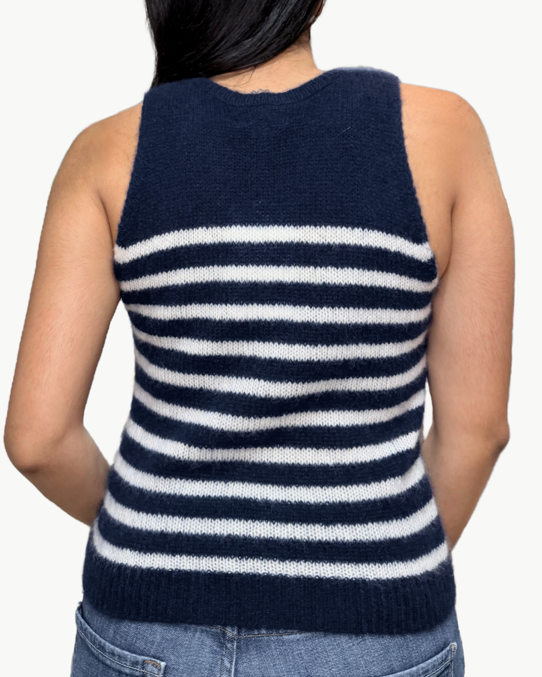 JACE TANK by W.Cashmere - Romi Boutique