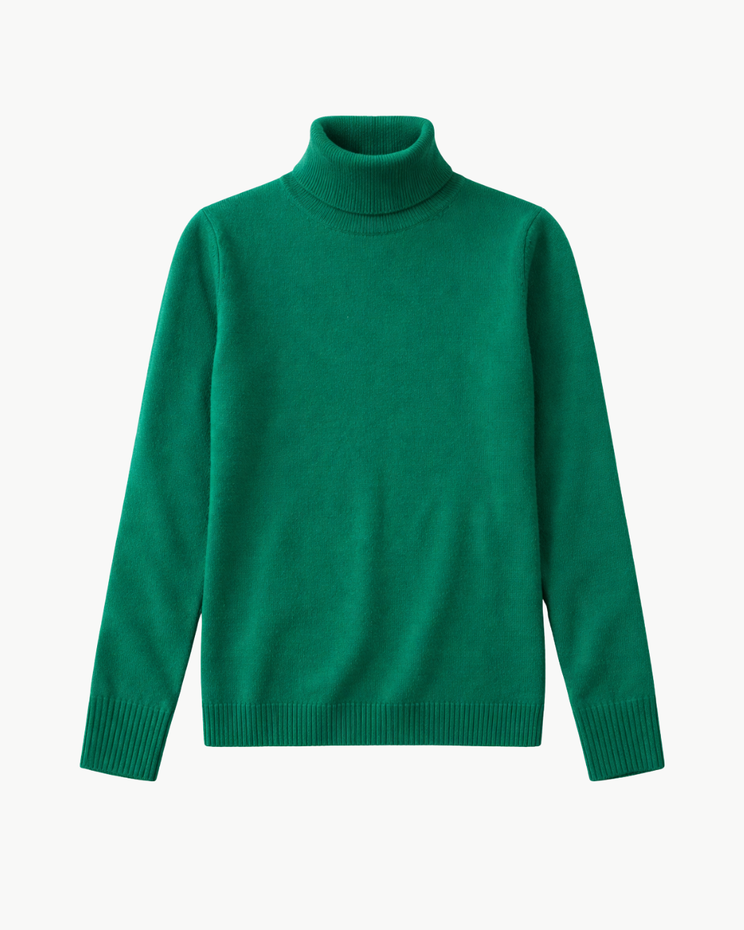 SUSANNA TURTLENECK PULLOVER by W.Cashmere - Romi Boutique