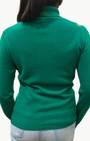 SUSANNA TURTLENECK PULLOVER by W.Cashmere - Romi Boutique