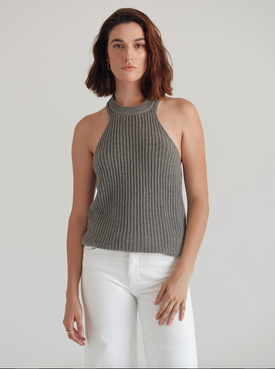 KRISTA HALTER by W.Cashmere - Romi Boutique