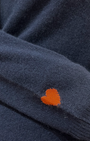 YARA CREWNECK by W.Cashmere - Romi Boutique