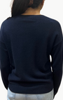 YARA CREWNECK by W.Cashmere - Romi Boutique