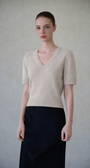 EIRA V NECK - Romi Boutique