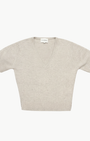 EIRA V NECK - Romi Boutique