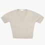 EIRA V NECK - Romi Boutique