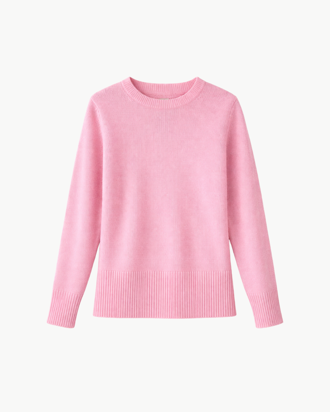 LAUREL CINCHED-WAIST SWEATER by W.Cashmere - Romi Boutique