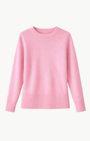 LAUREL CINCHED-WAIST SWEATER by W.Cashmere - Romi Boutique