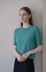 YSELLA CASHMERE SWEATER - Romi Boutique