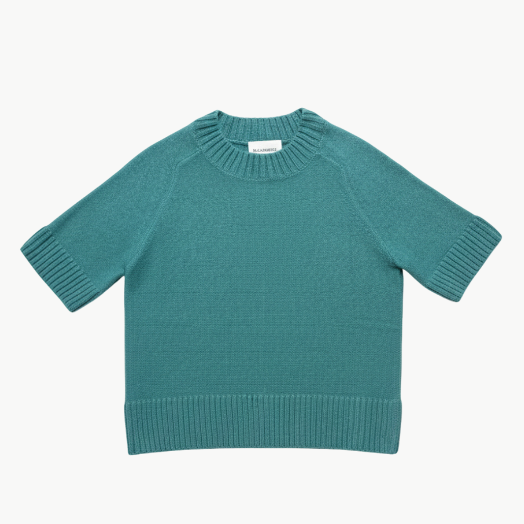 YSELLA CASHMERE SWEATER - Romi Boutique