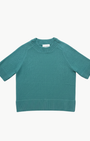 YSELLA CASHMERE SWEATER - Romi Boutique