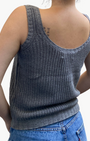 JOSEFINA TANK by W.Cashmere - Romi Boutique