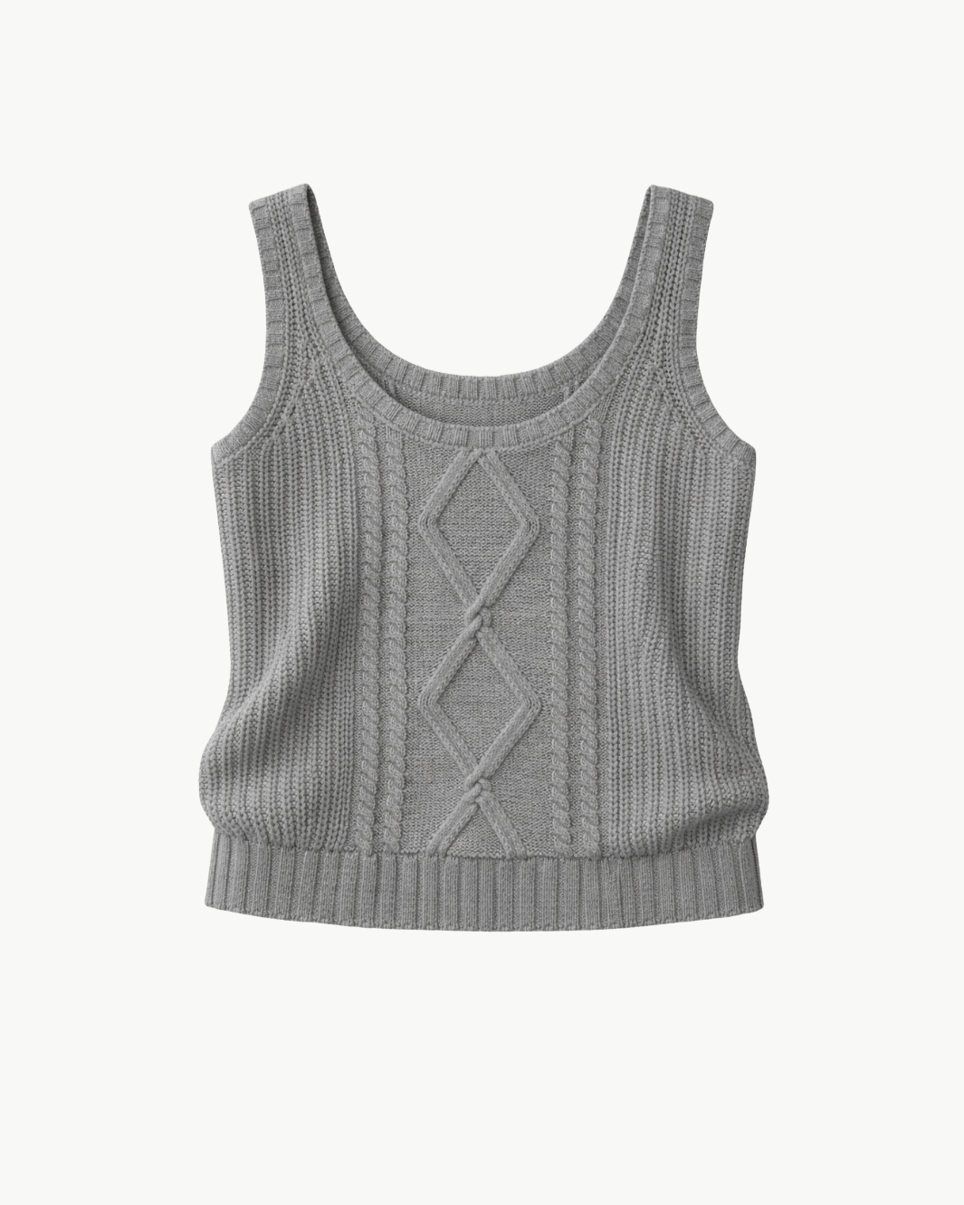 JOSEFINA TANK by W.Cashmere - Romi Boutique