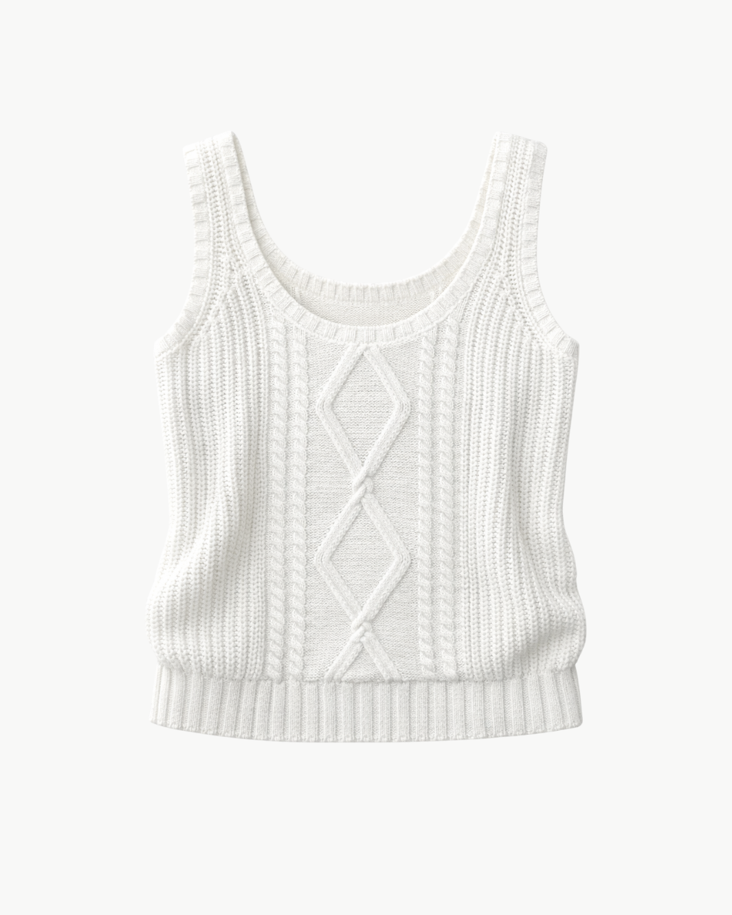 JOSEFINA TANK by W.Cashmere - Romi Boutique