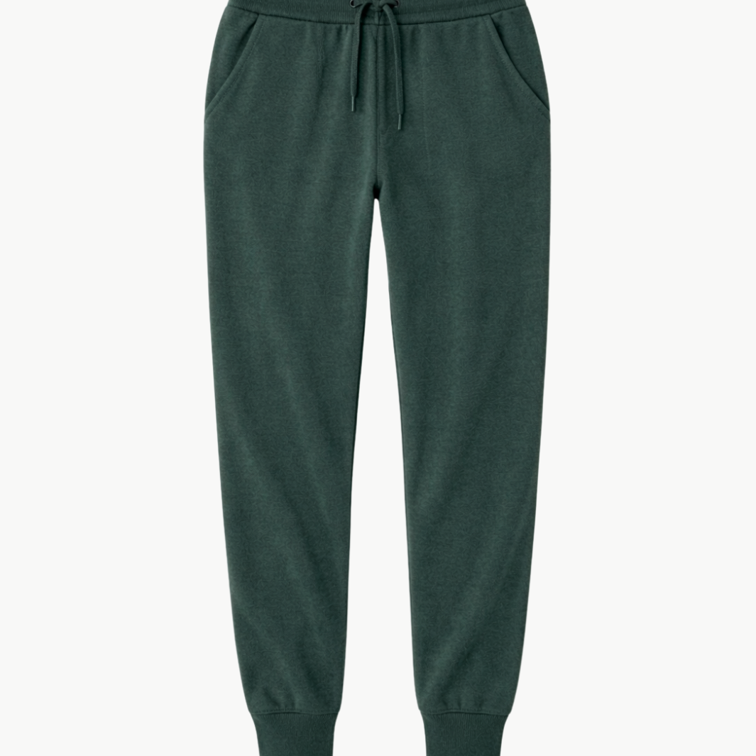 CASHMERE JOGGER by White & Warren - Romi Boutique