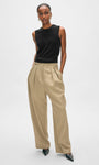 CASHMERE SHELL TANK by White & Warren - Romi Boutique