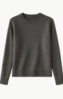 CASHMERE CREW by White & Warren - Romi Boutique